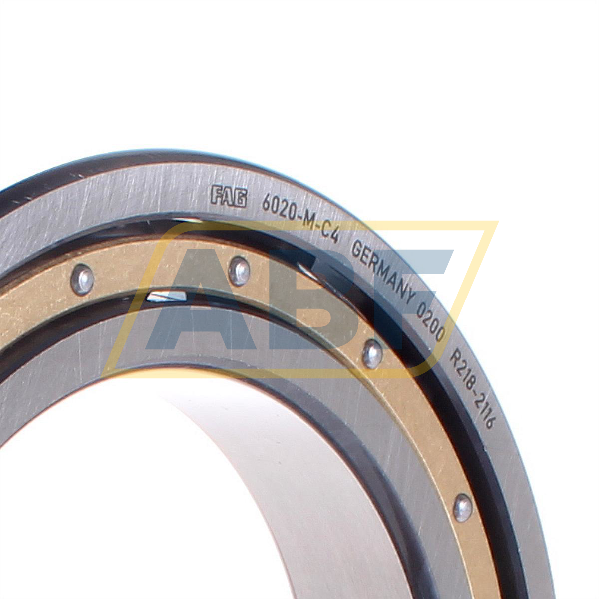 6020-M-C4 FAG