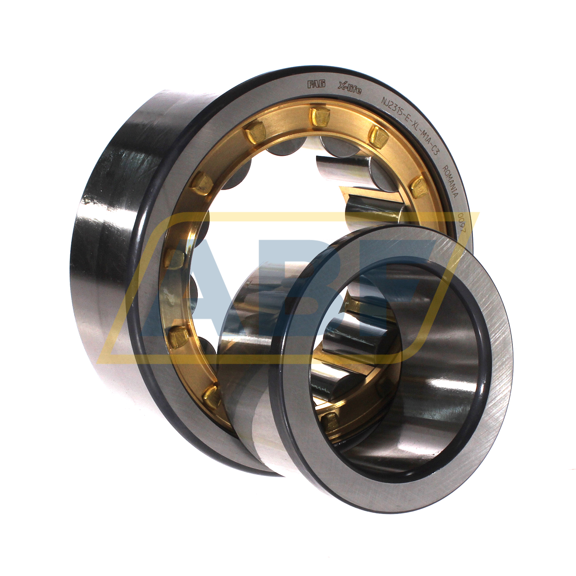 NJ2315-E-XL-M1A-C3 FAG