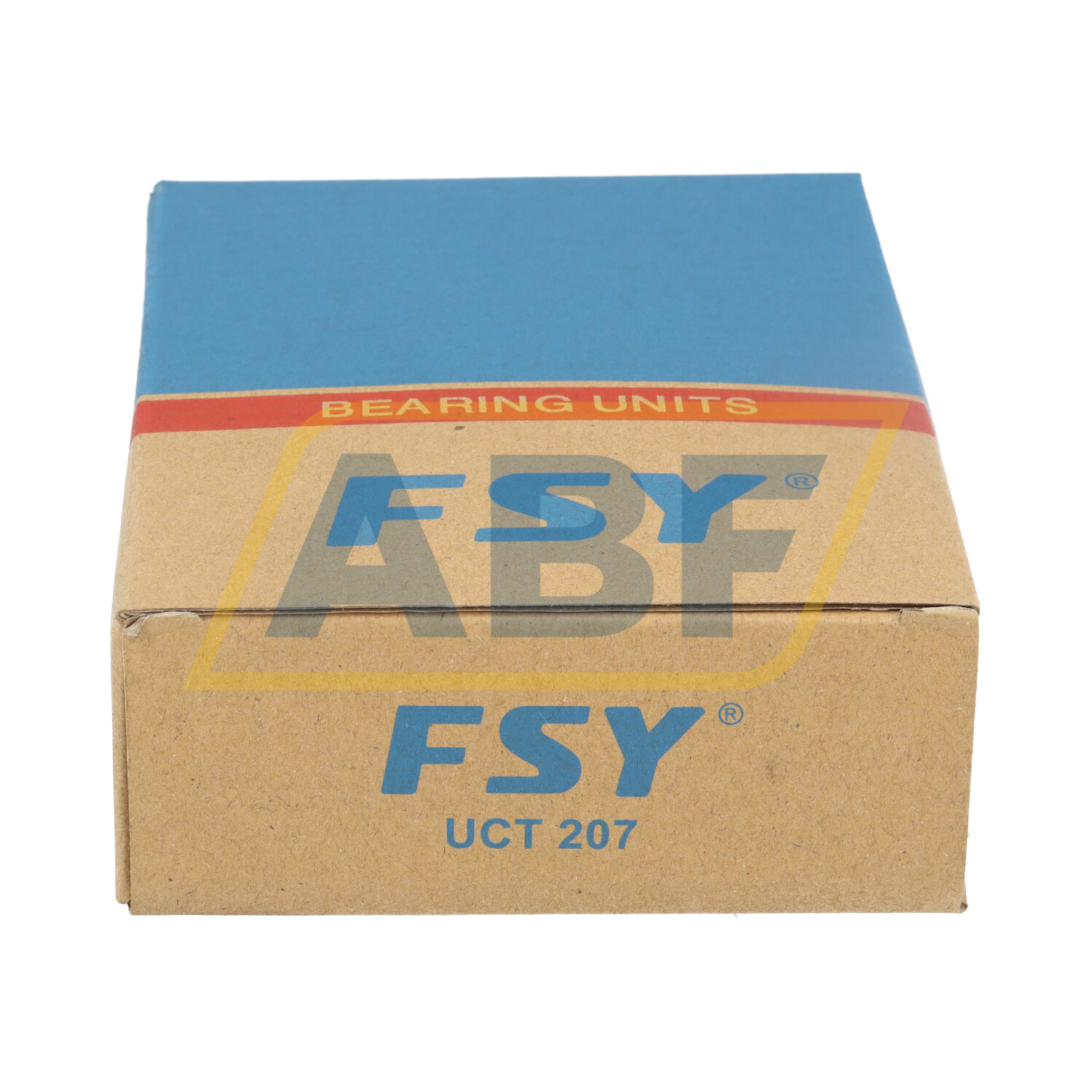 UCT207 FSY