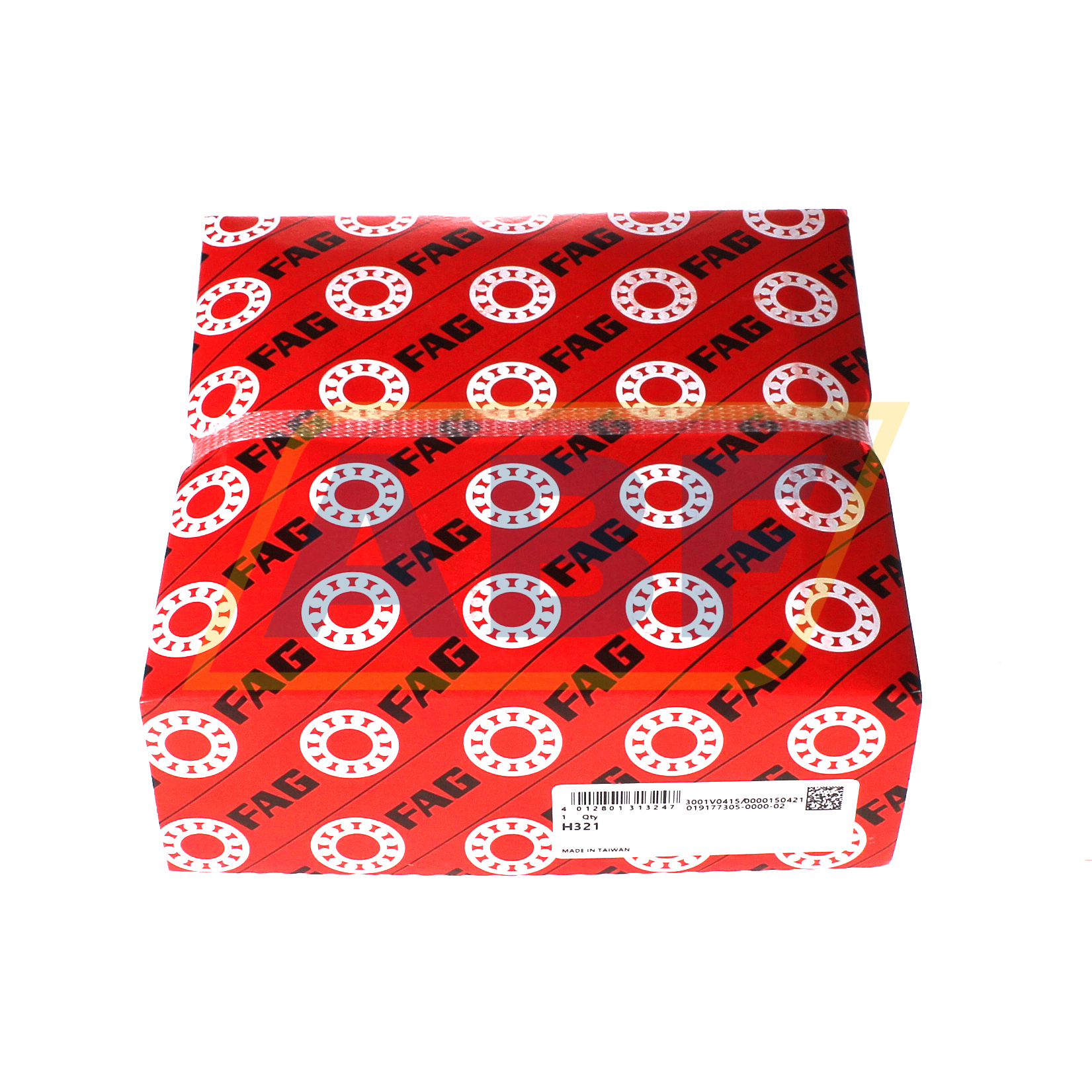 H321 FAG