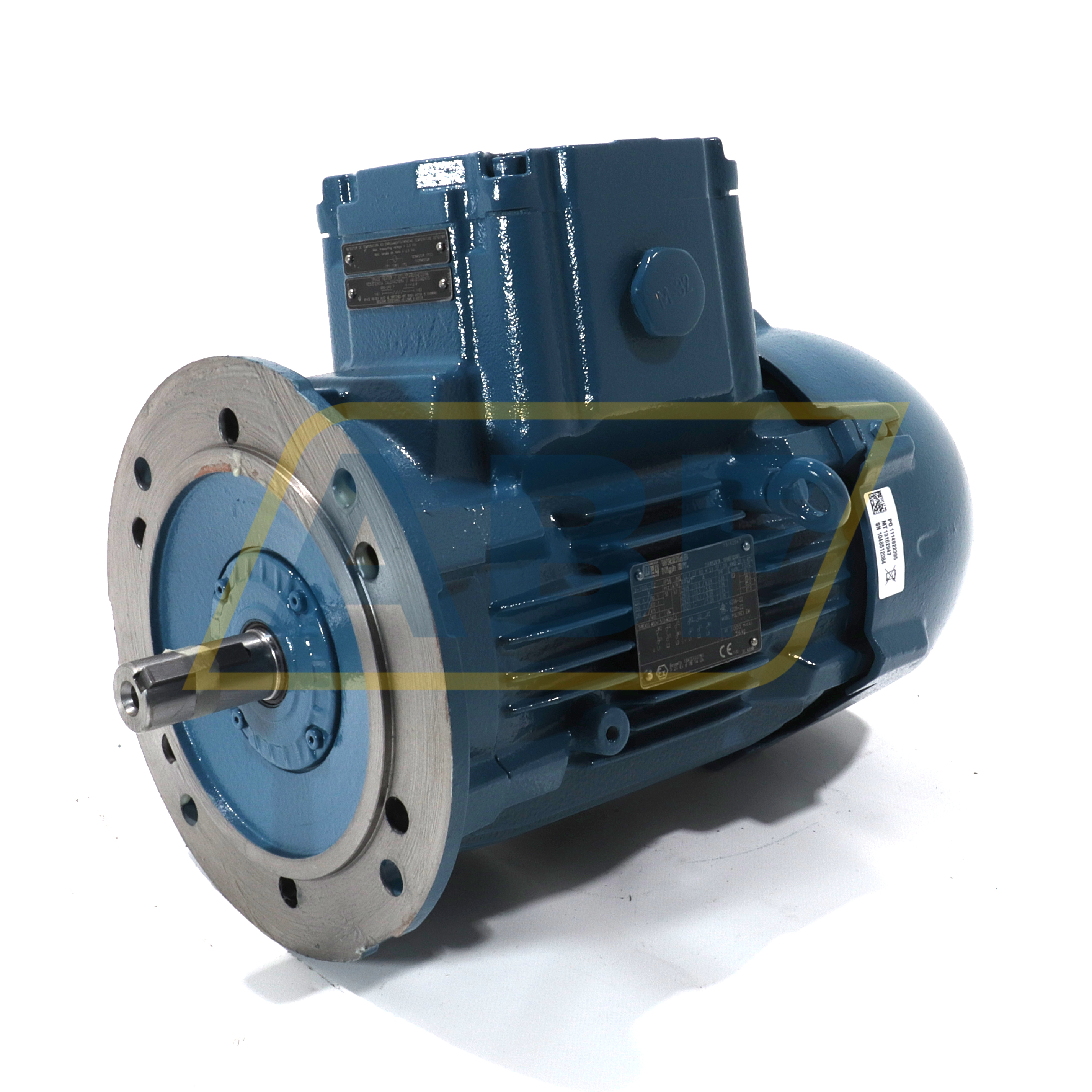 3K31CI2100L2B52G WEG