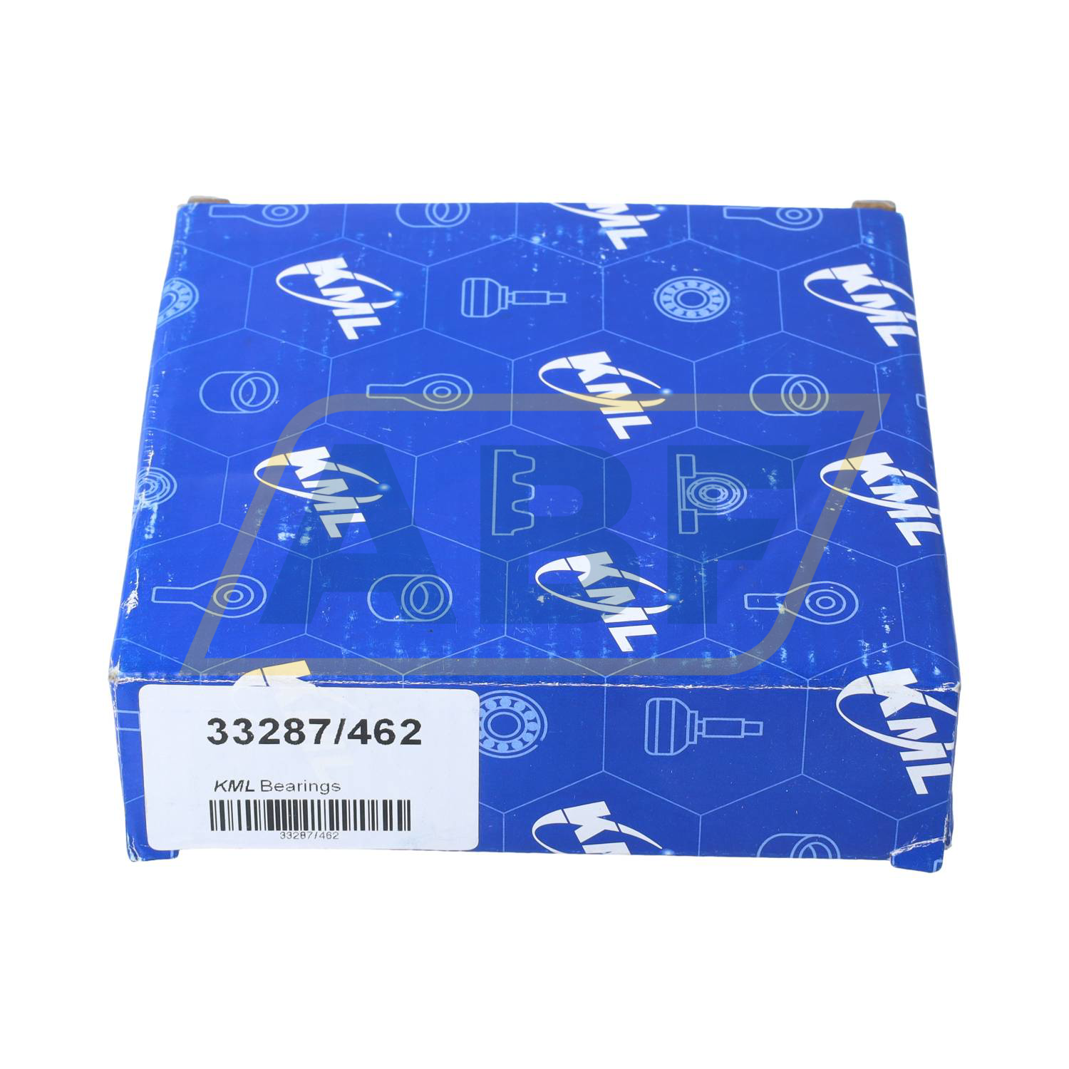 33287/33462 Keep Moving Long