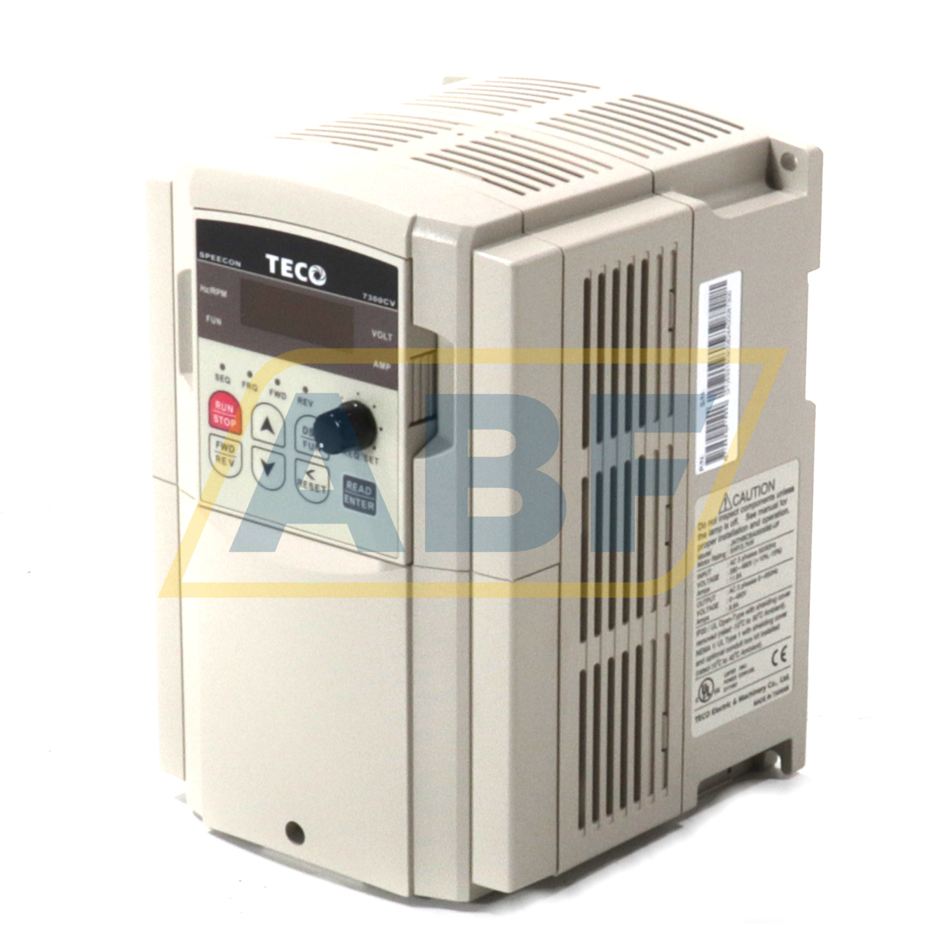 JNTHBCBA0005BE-UF Teco