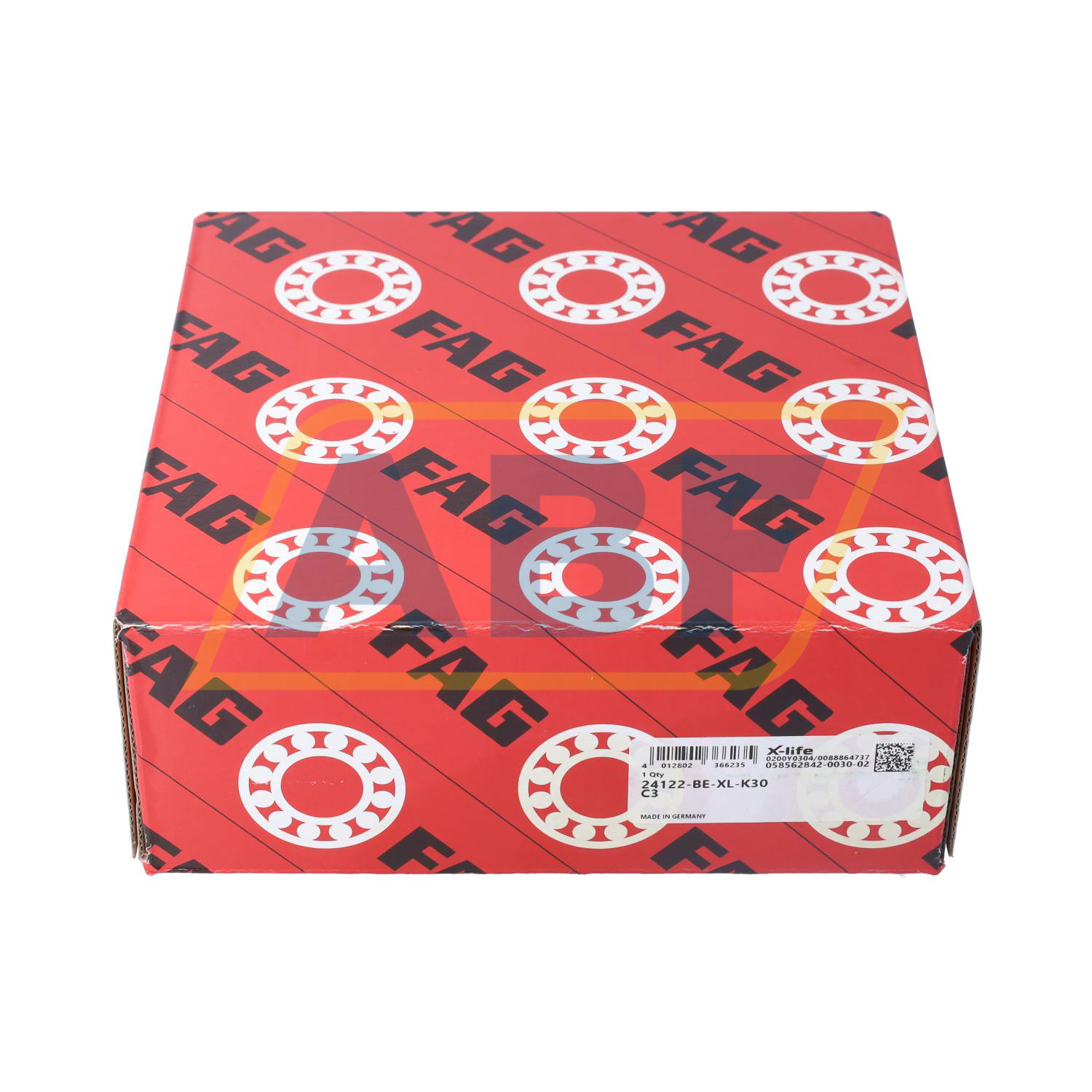 24122-BE-XL-K30-C3 FAG