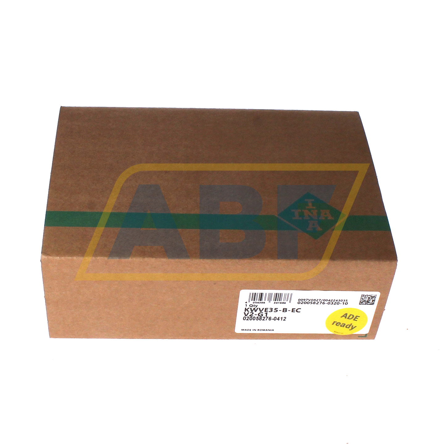 KWVE35-B-EC-V2-G1 INA