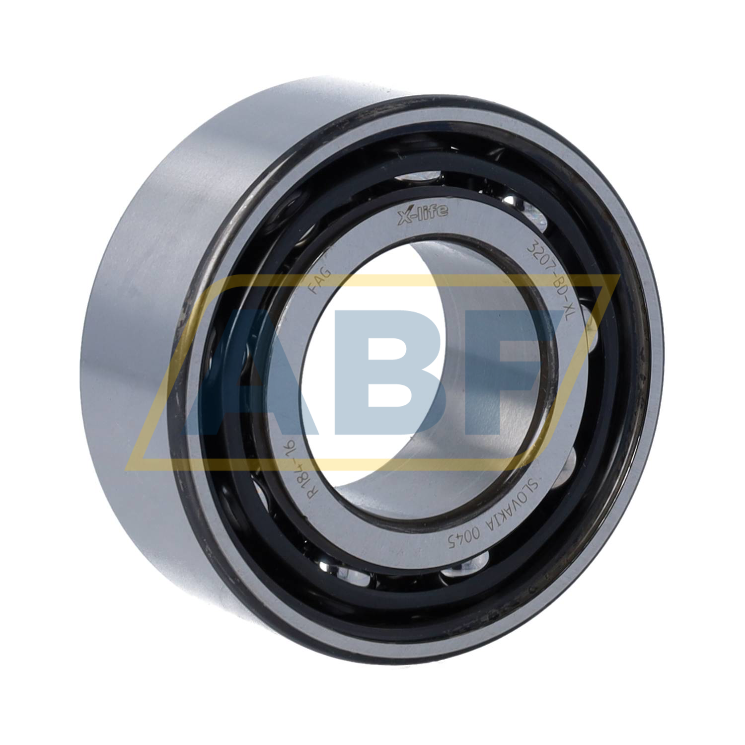 3207-BD-XL FAG