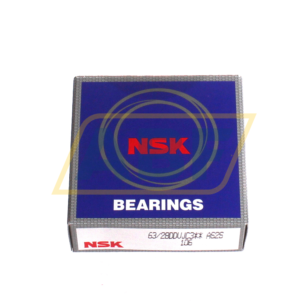 63/28DDUJC3 NSK