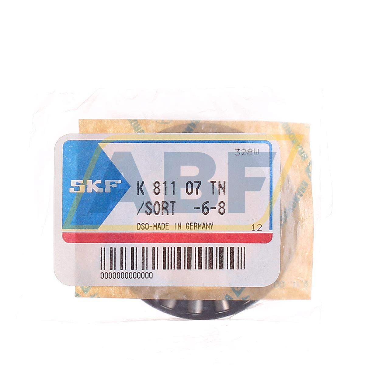 K81107TN SKF