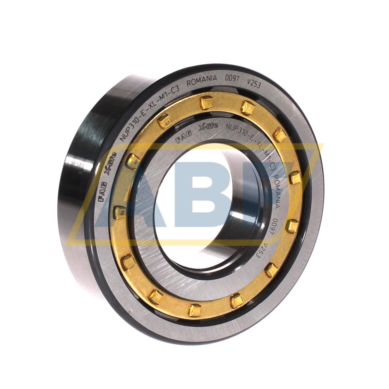 NUP310-E-XL-M1-C3 FAG