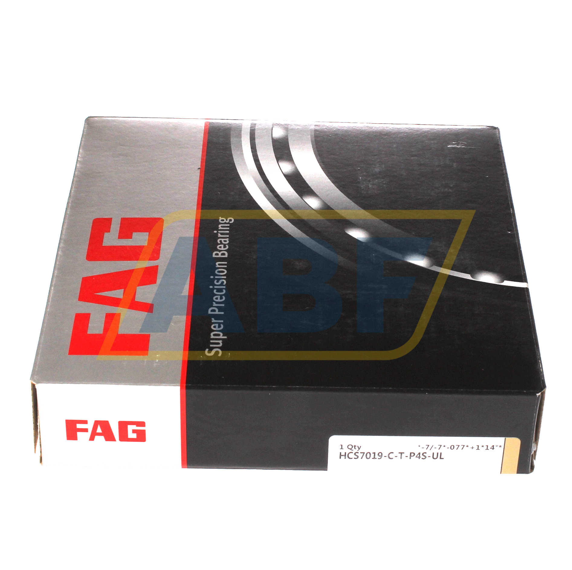 HCS7019-C-T-P4S-UL FAG