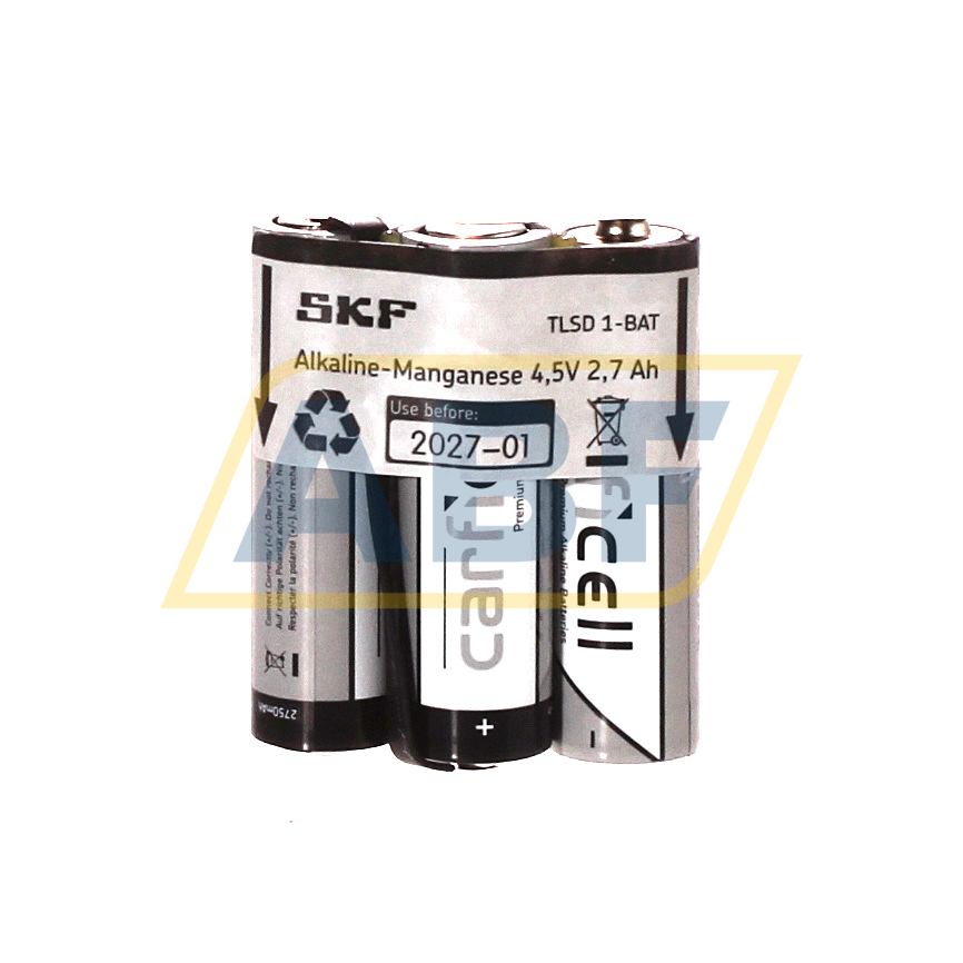 TLSD1-BAT SKF