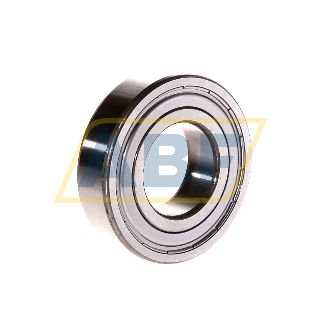6206-2Z/C3 SKF