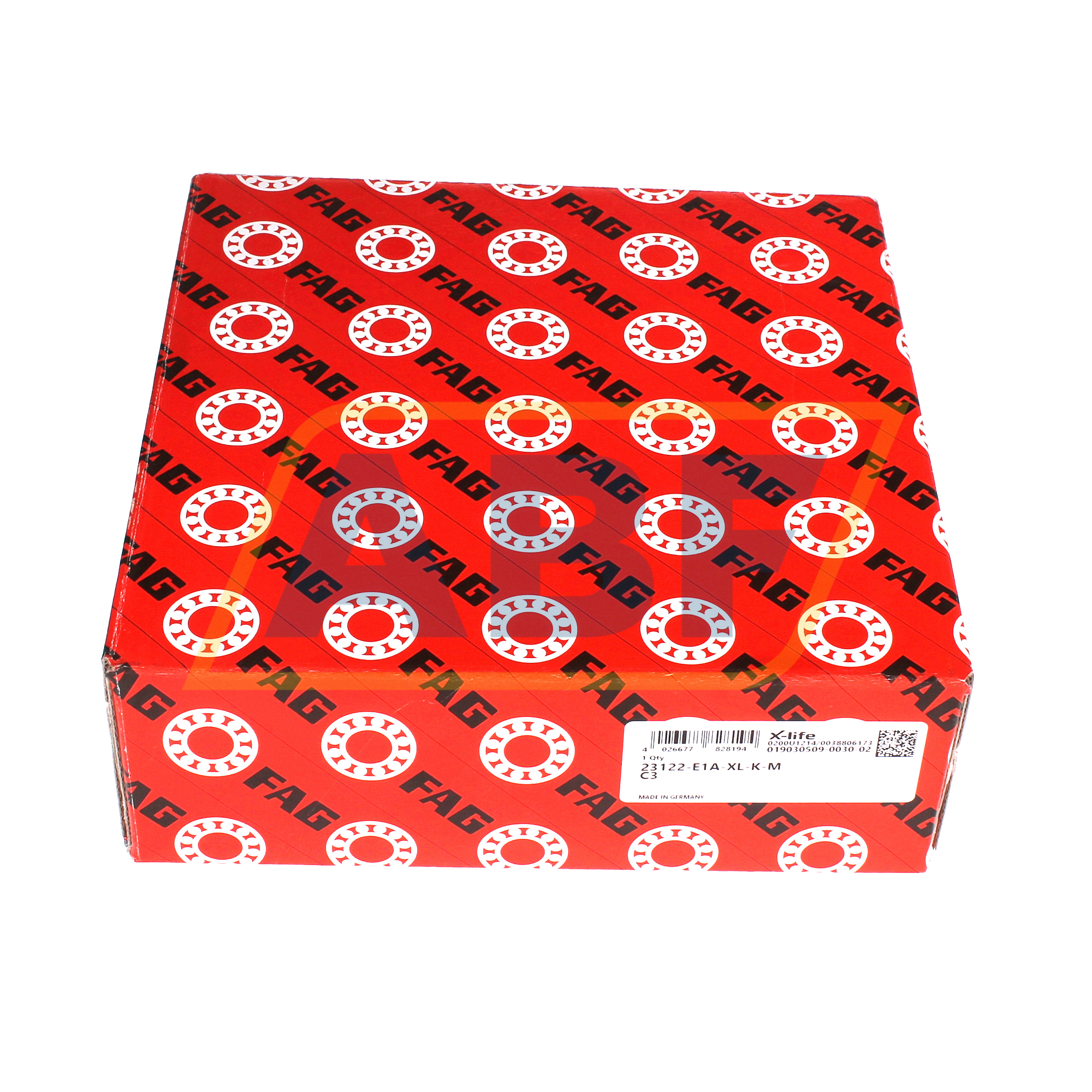 23122-E1A-XL-K-M-C3 FAG