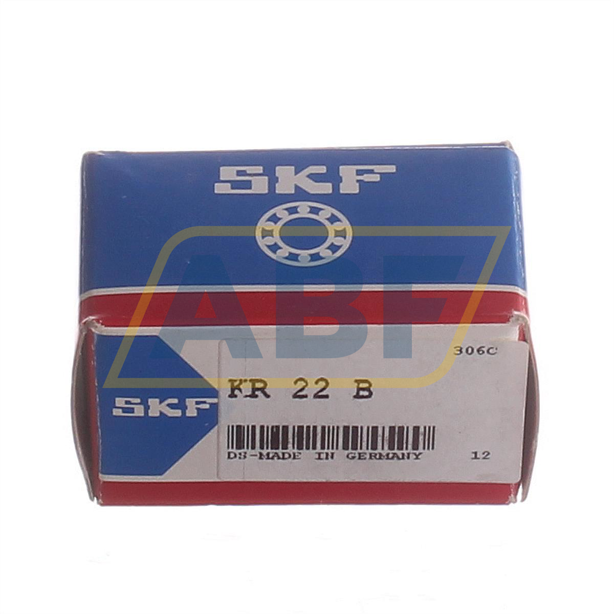 KR22B SKF