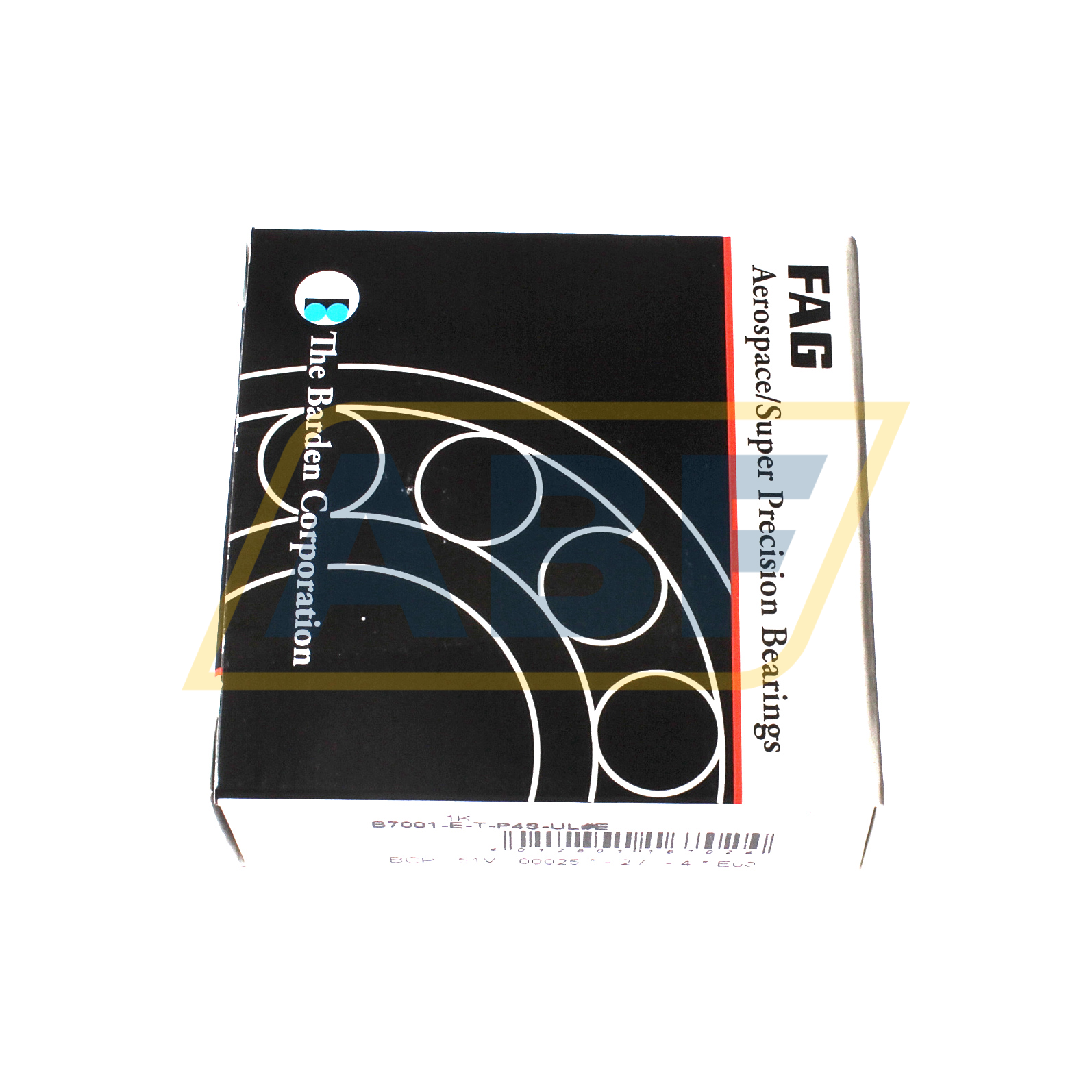 B7001-E-T-P4S-UL FAG