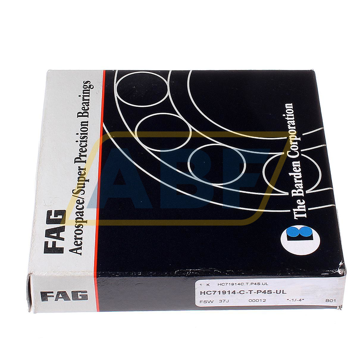 HC71914-C-T-P4S-UL FAG