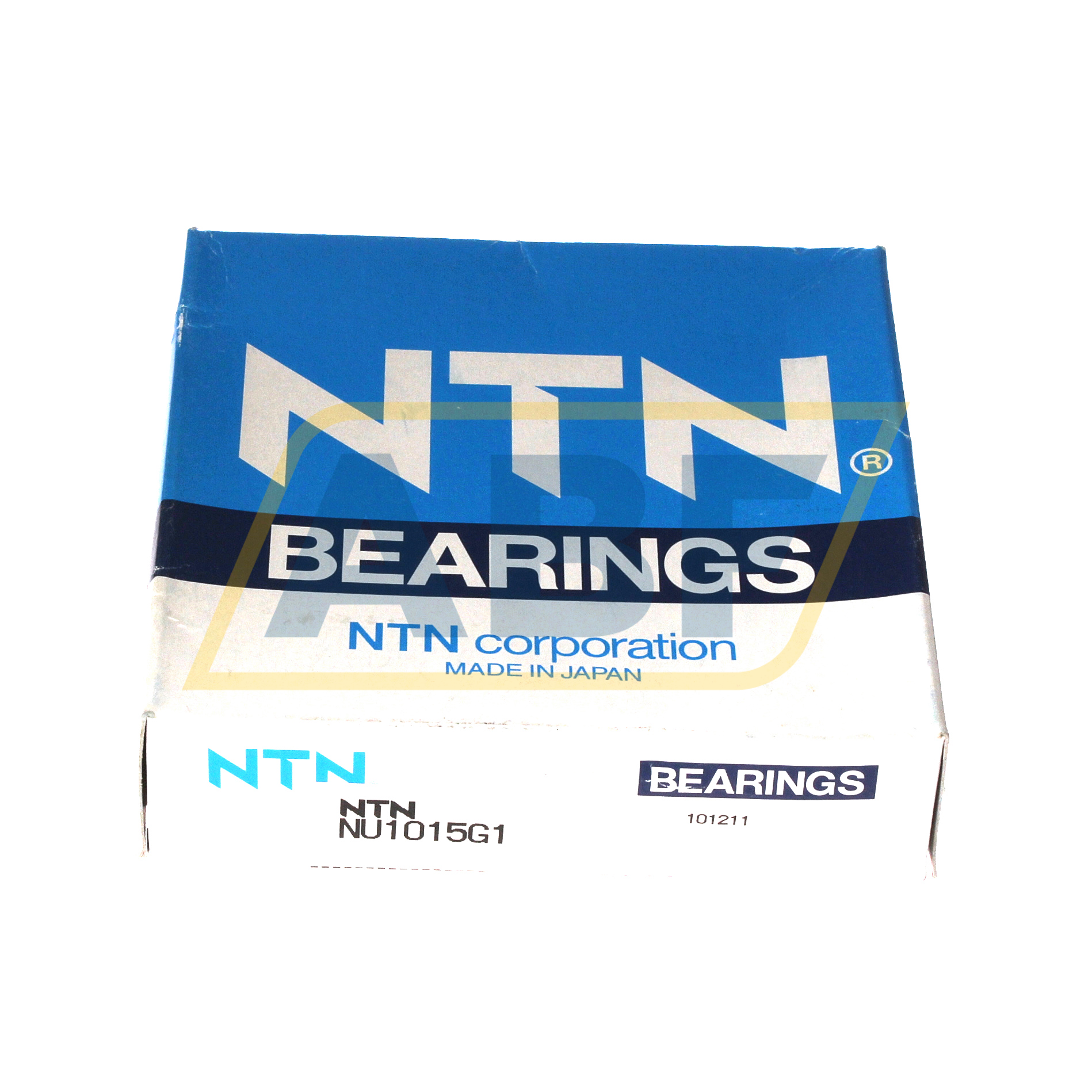 NU1015G1 NTN