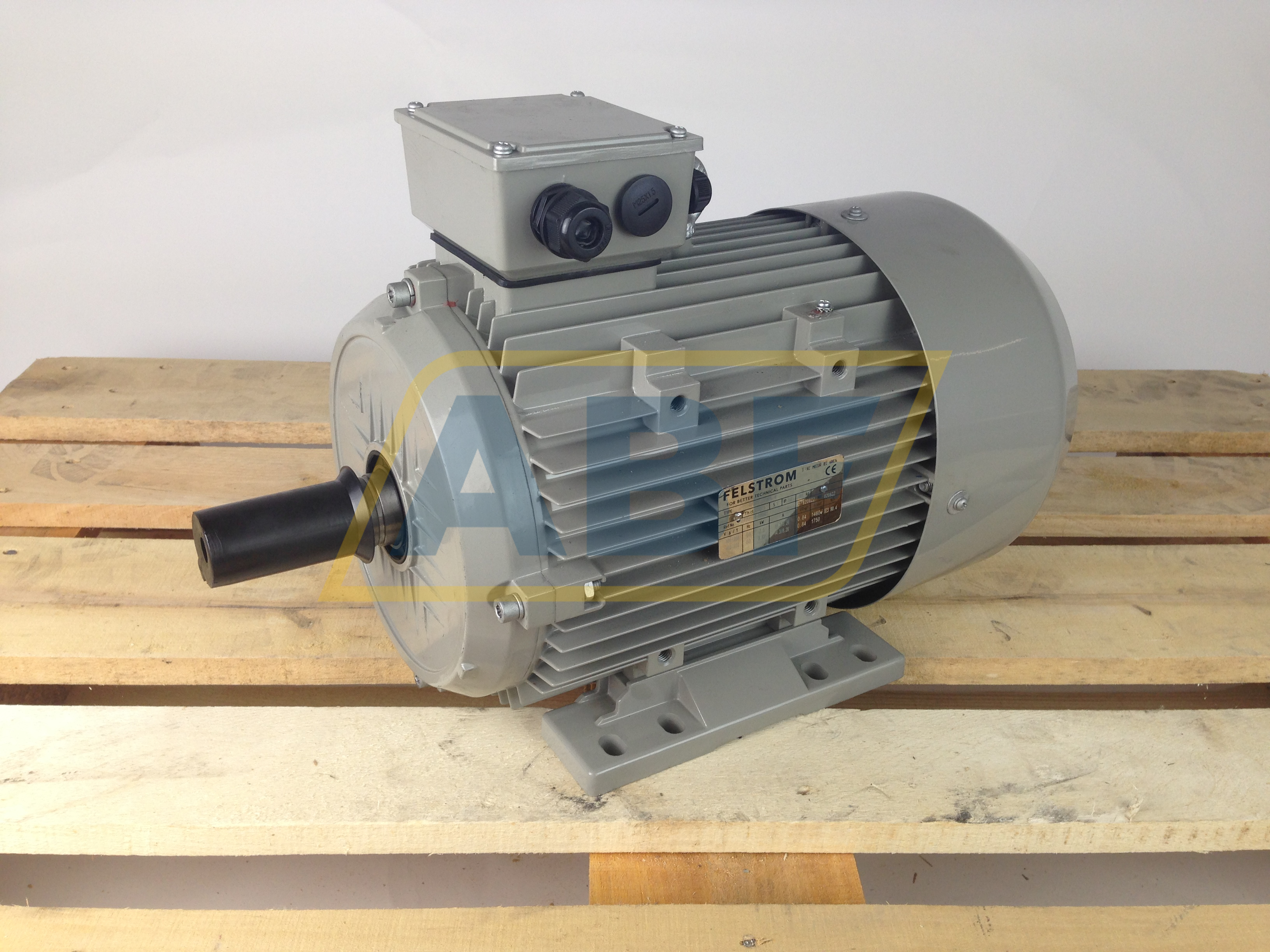 3F3A-132MA-4B3 Felstrom