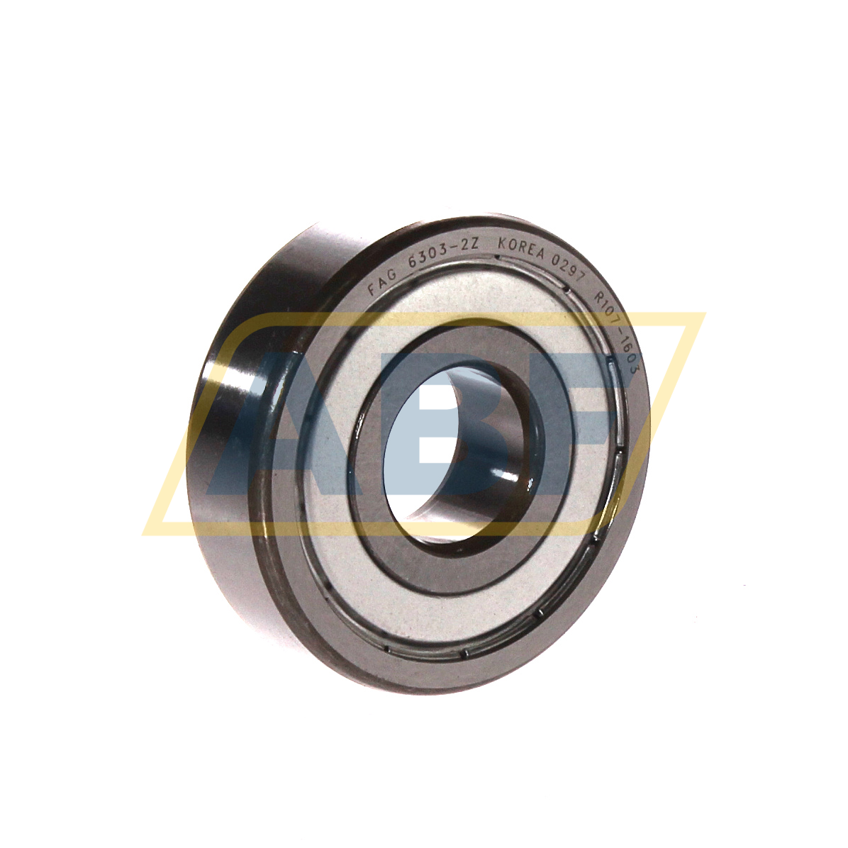 6303-2Z FAG