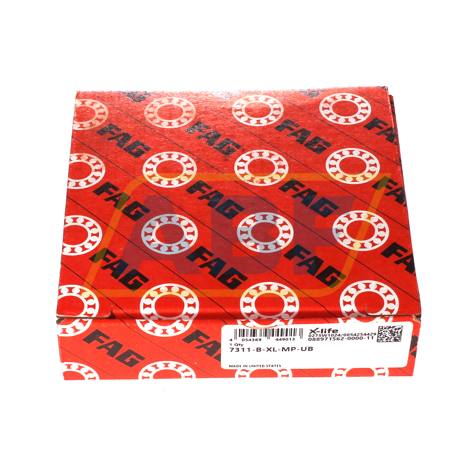 7311-B-XL-MP-UB FAG