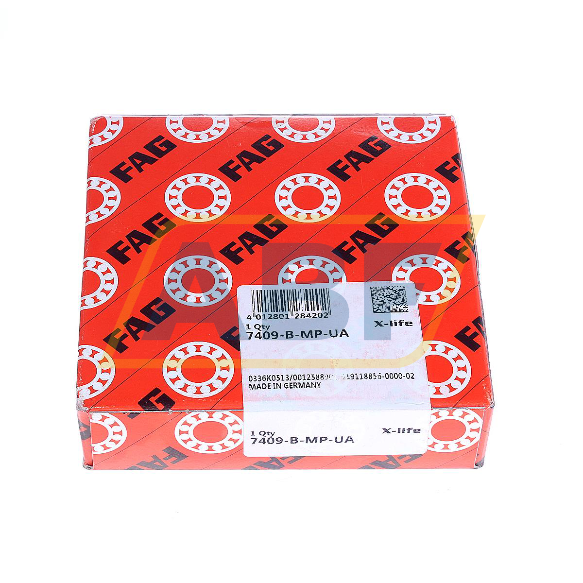 7409B.MP.UA FAG
