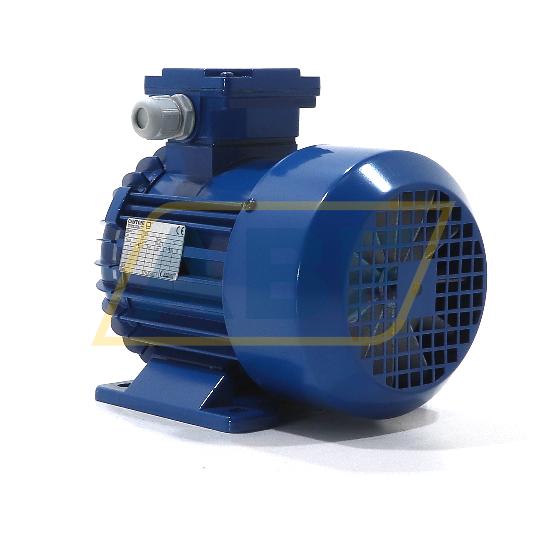 SH80-6A-B3 Cantoni & C.