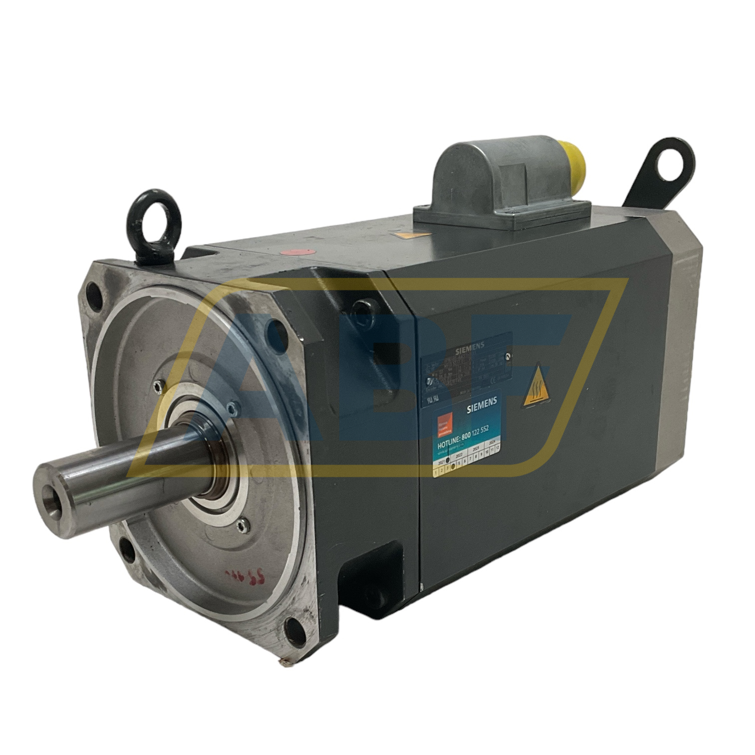 1FT6105-8AC71-3EK3 Siemens