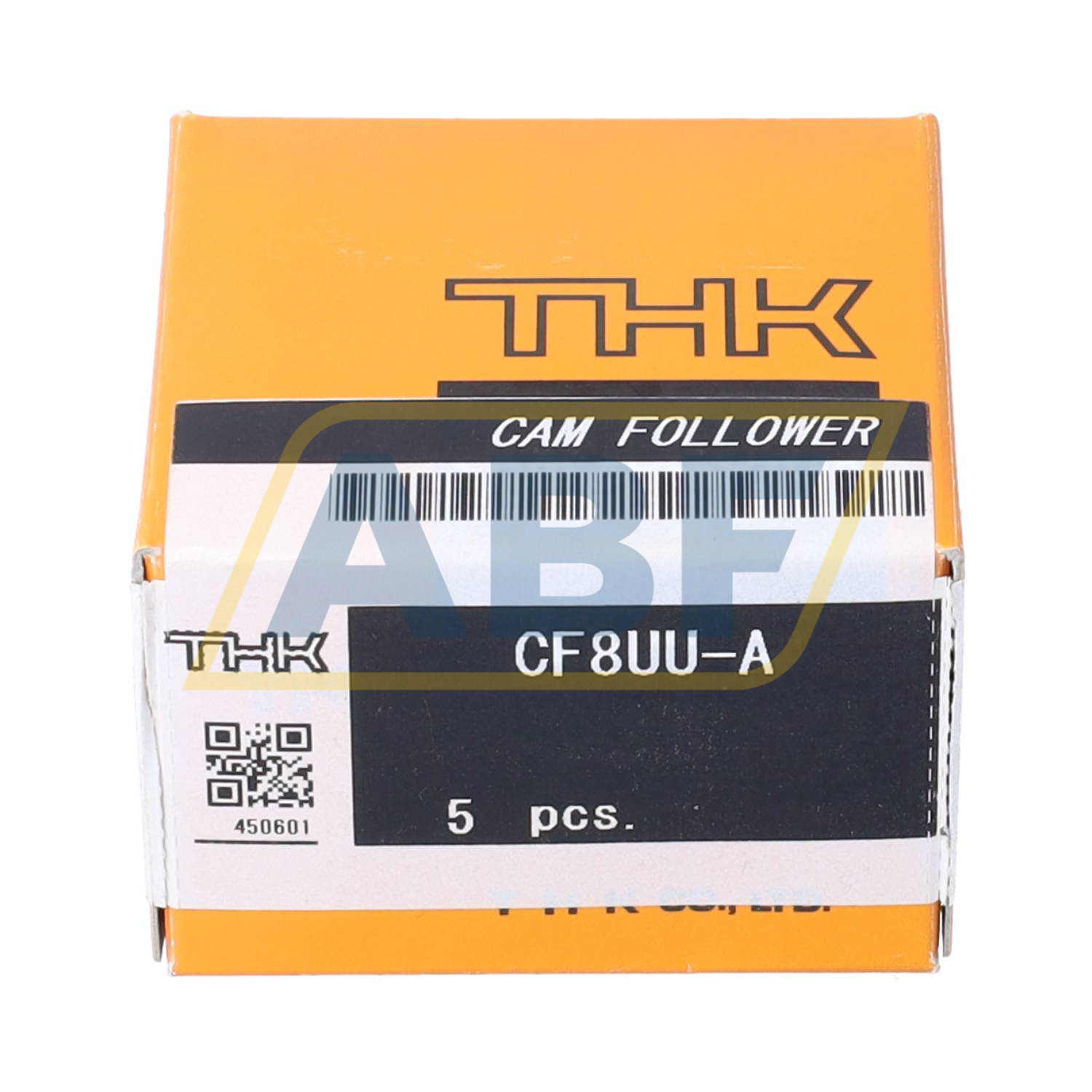 CF8UU-A THK