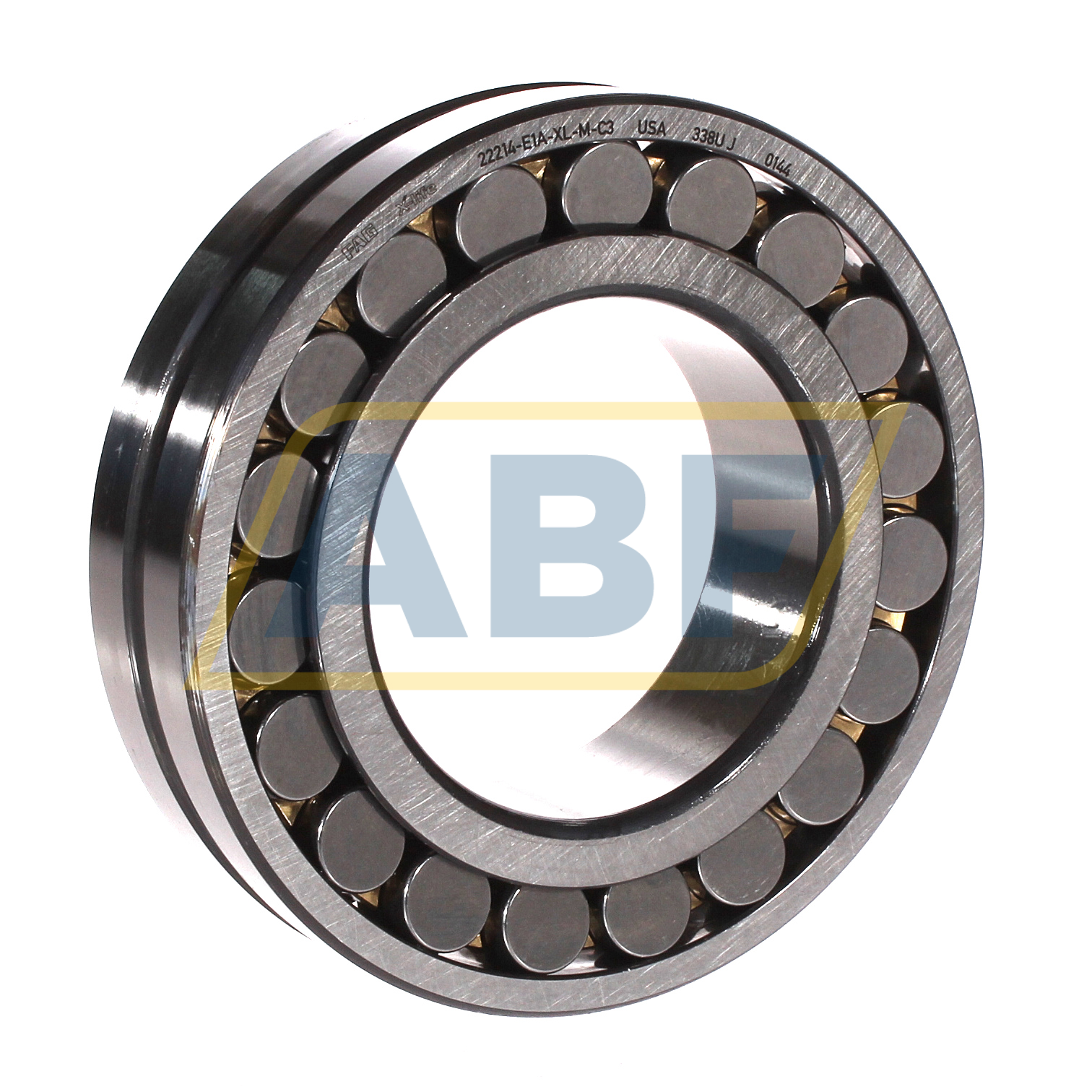 22214-E1A-XL-M-C3 FAG