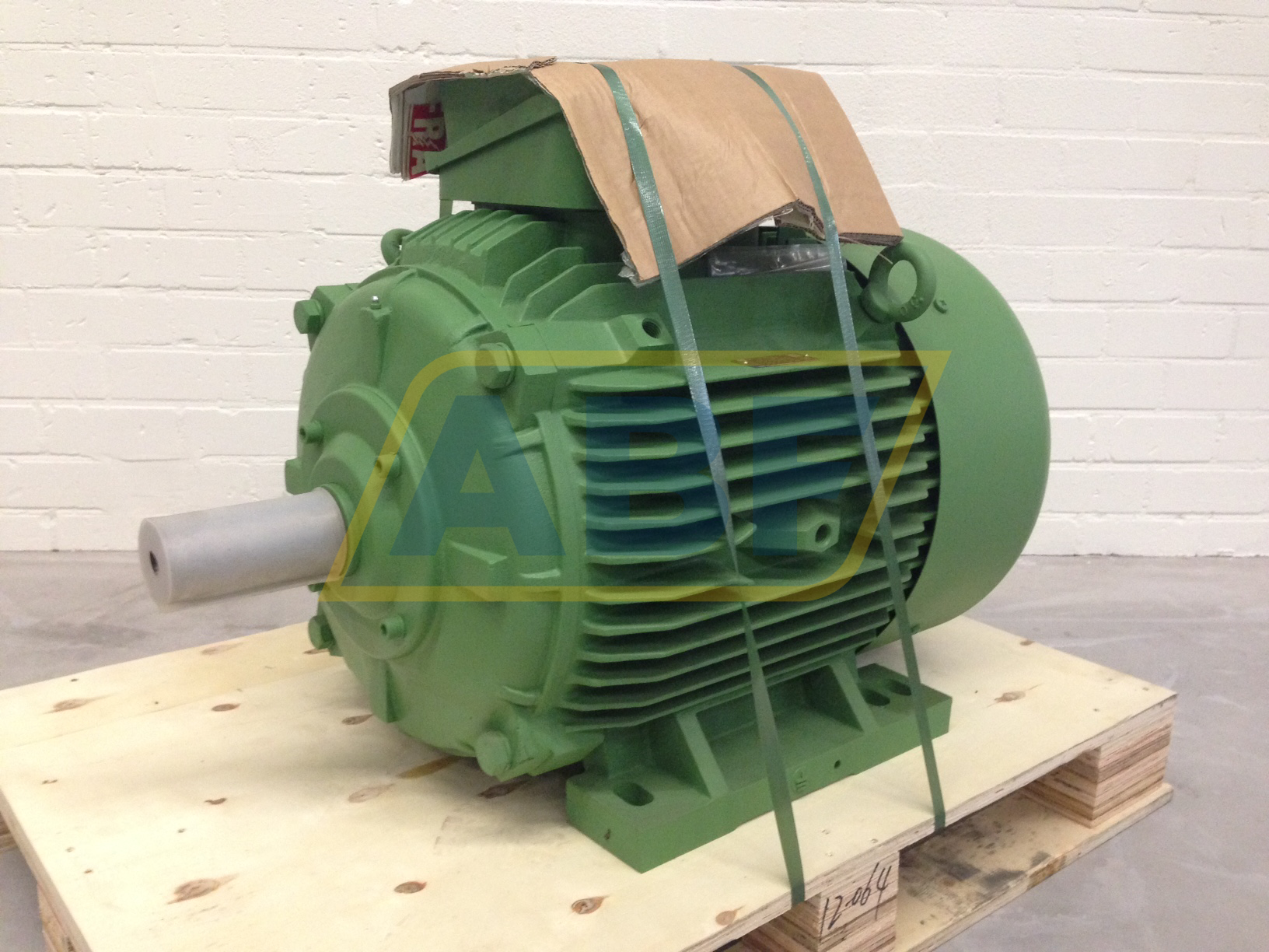 Q2EP250M4D4B3 TEE Turk Electric