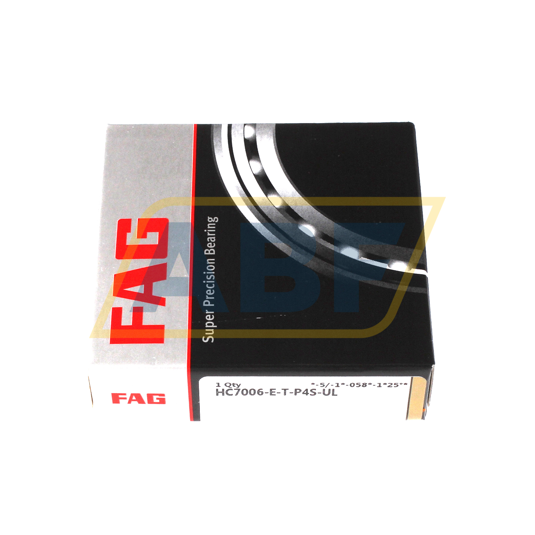 HC7006-E-T-P4S-UL FAG