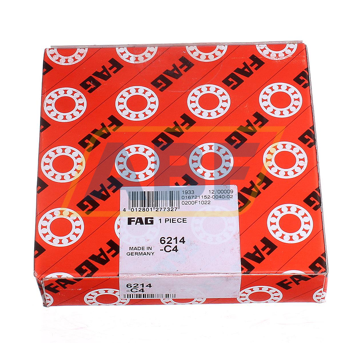 6214-C4 FAG