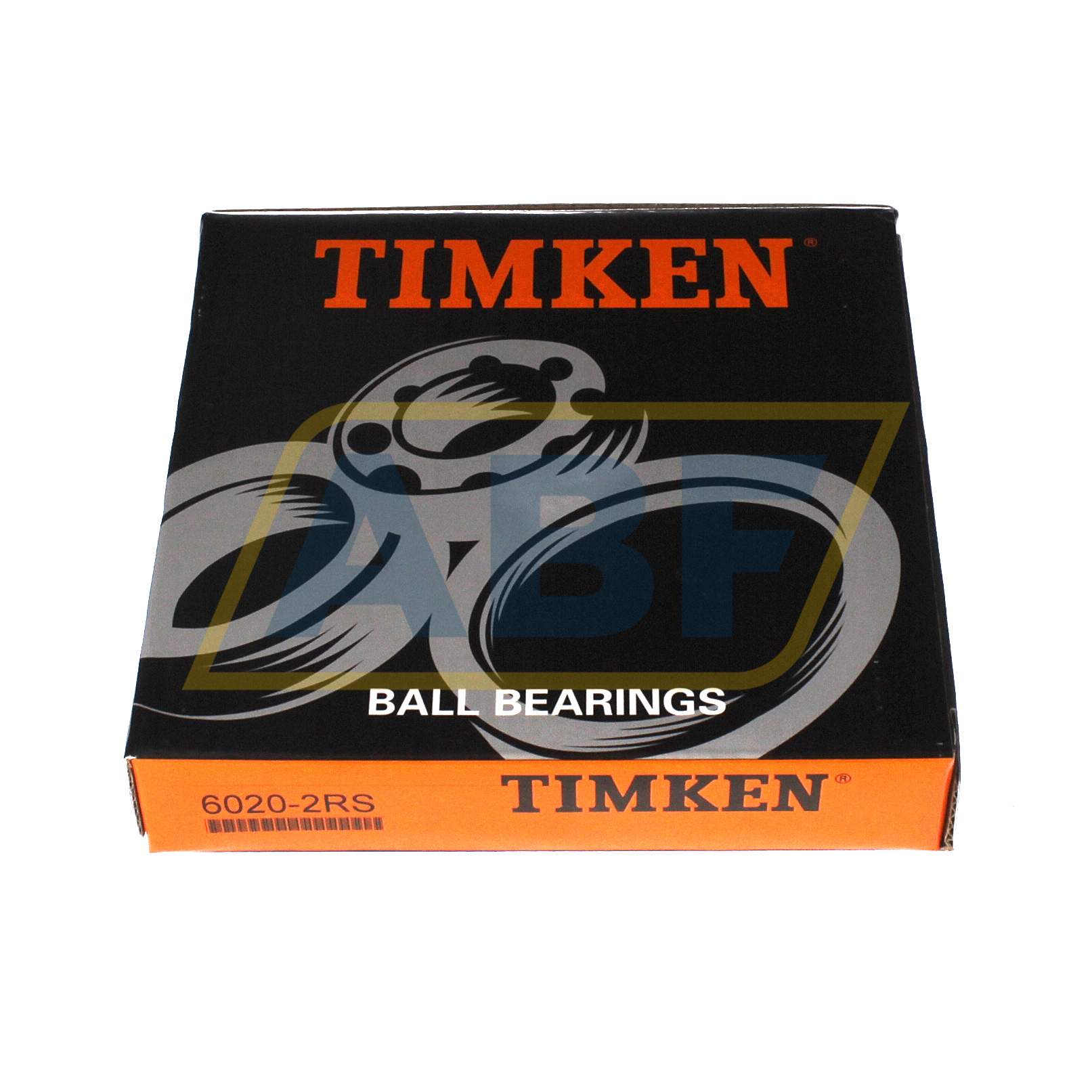 6020-2RS Timken