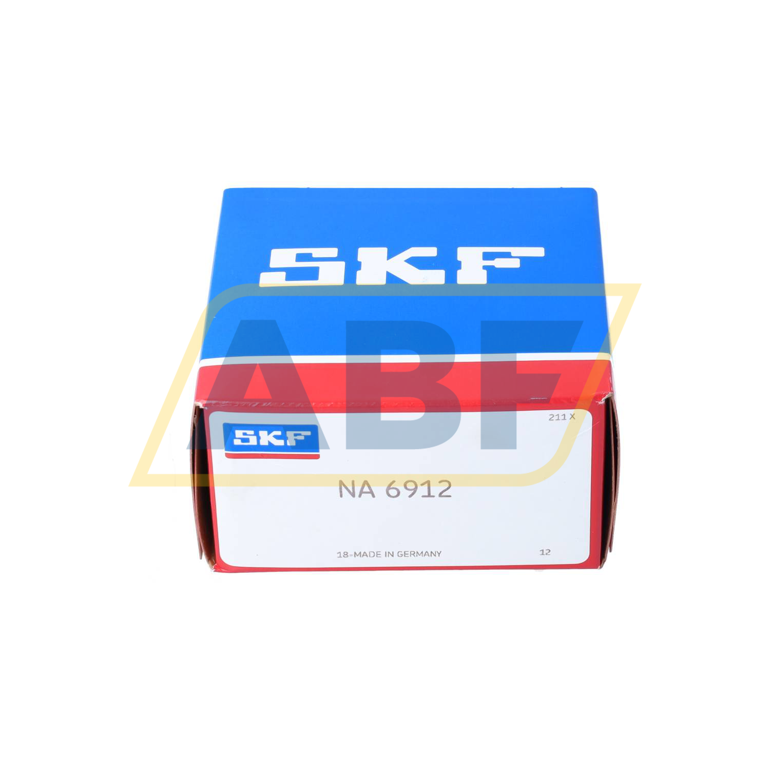 NA6912 SKF