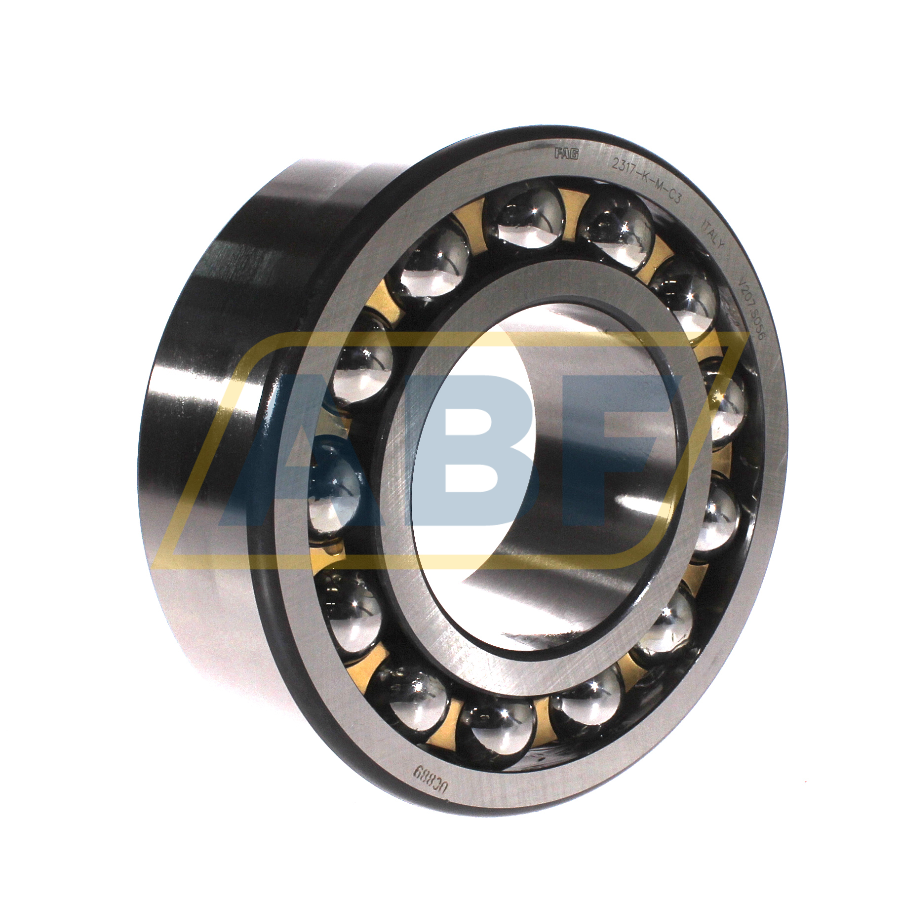 2317-M-C3 FAG