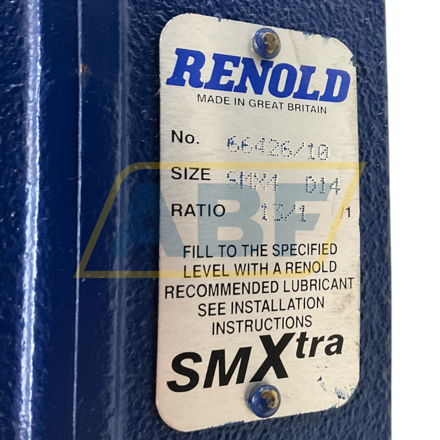 SMX4D14-I13 Renold
