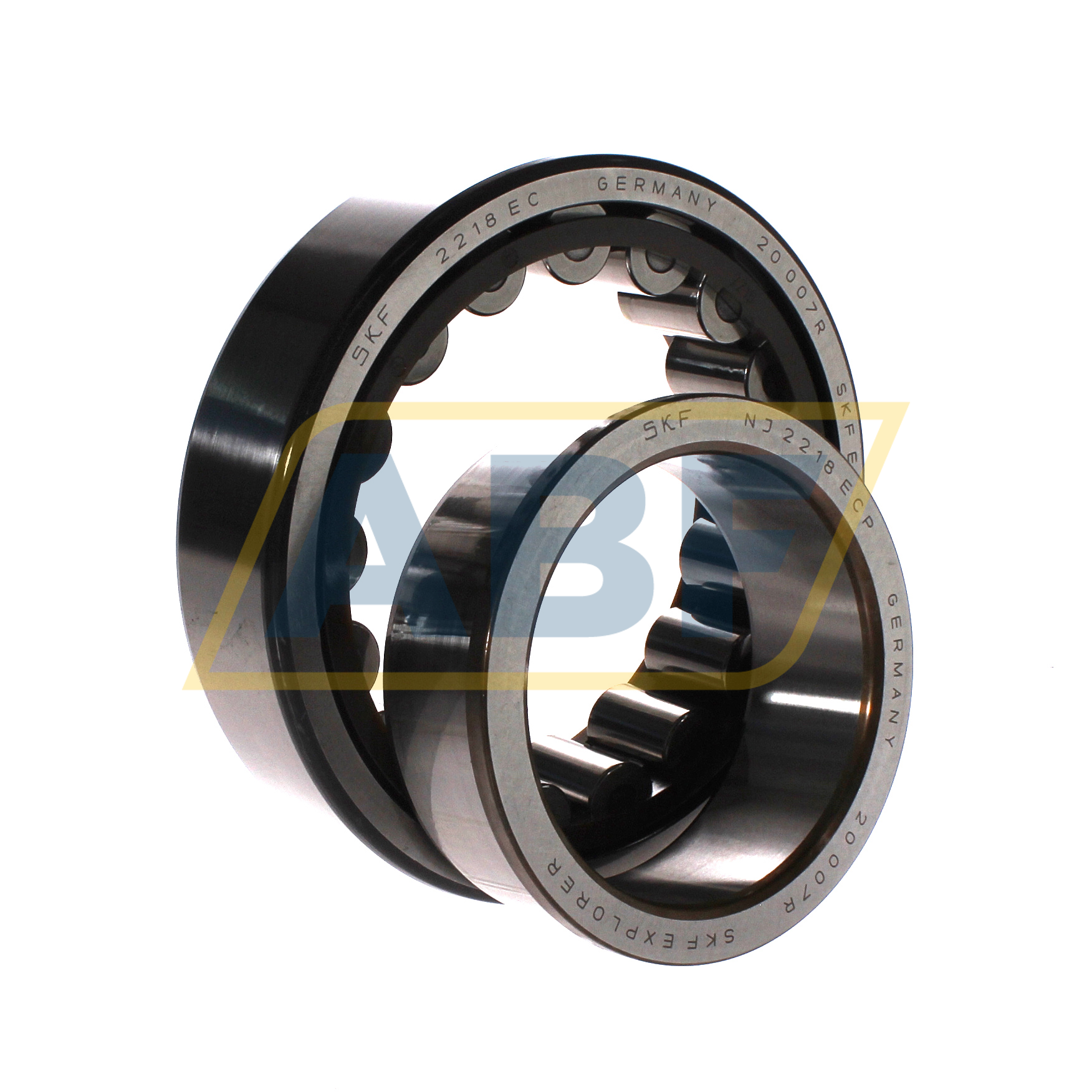 NJ2218ECP SKF