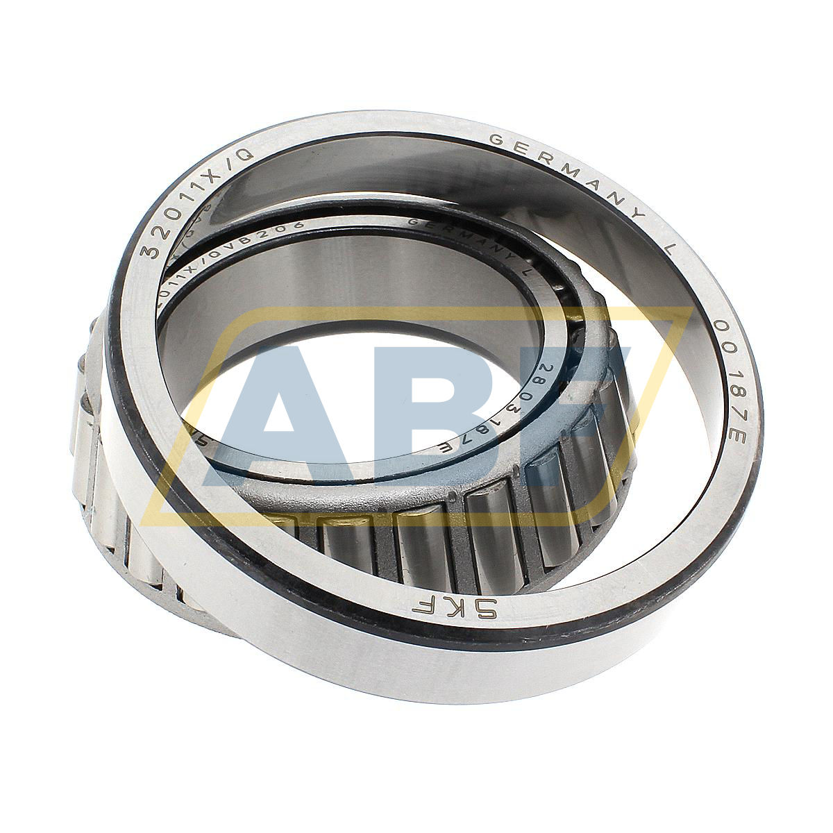 32011X/QVB206 SKF