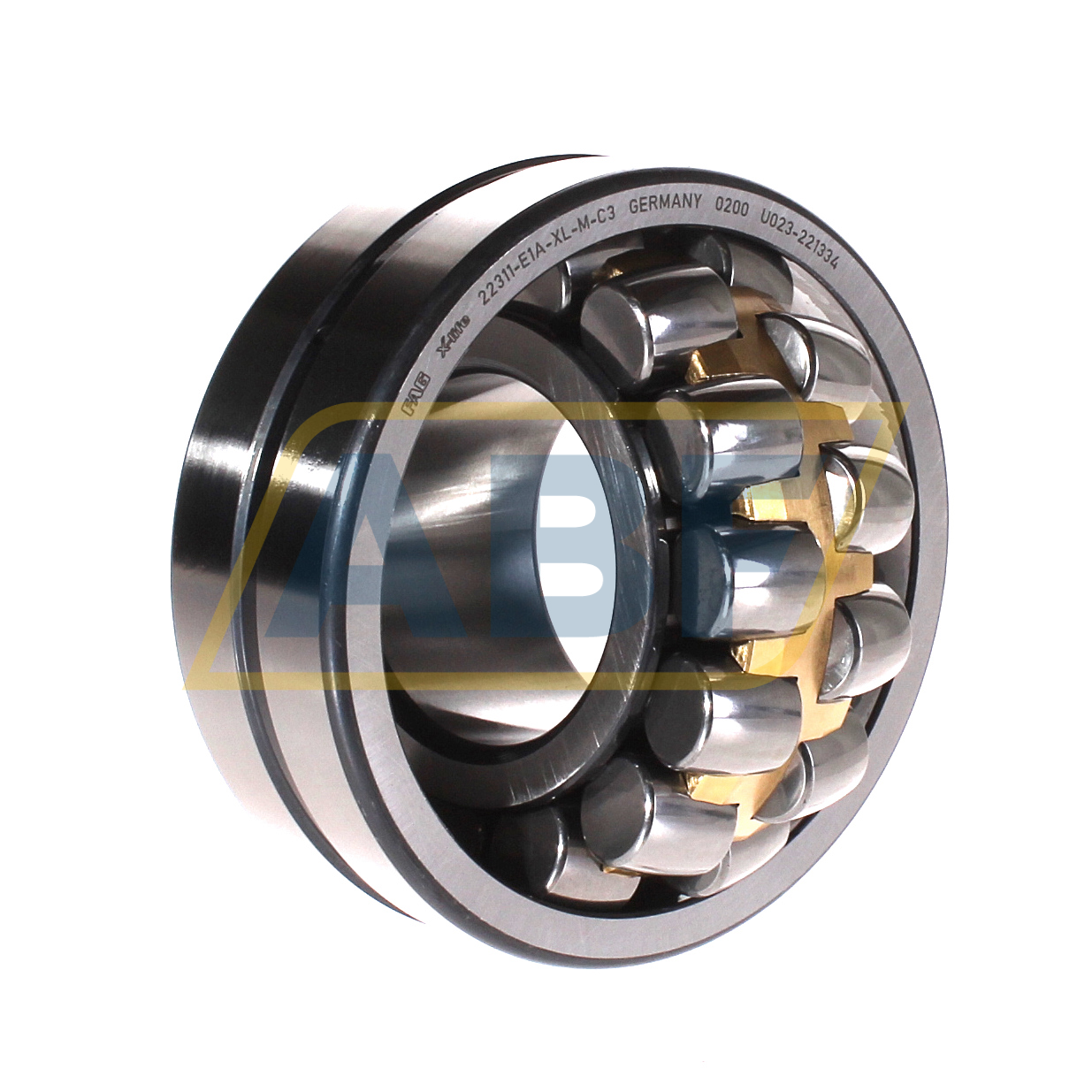 22311-E1A-XL-M-C3 FAG