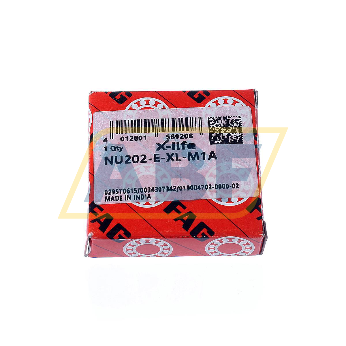 NU202-E-XL-M1A FAG
