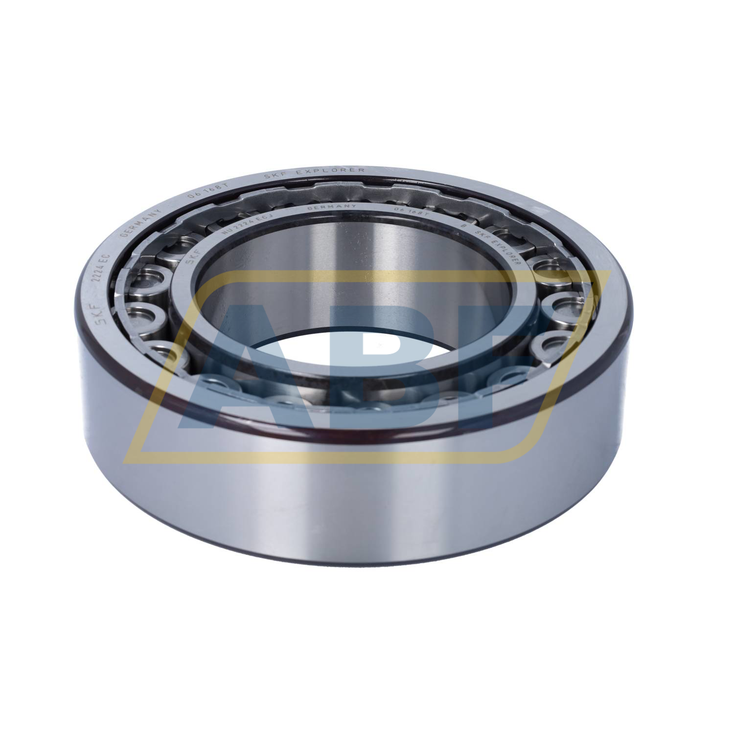 NU2224ECJ SKF