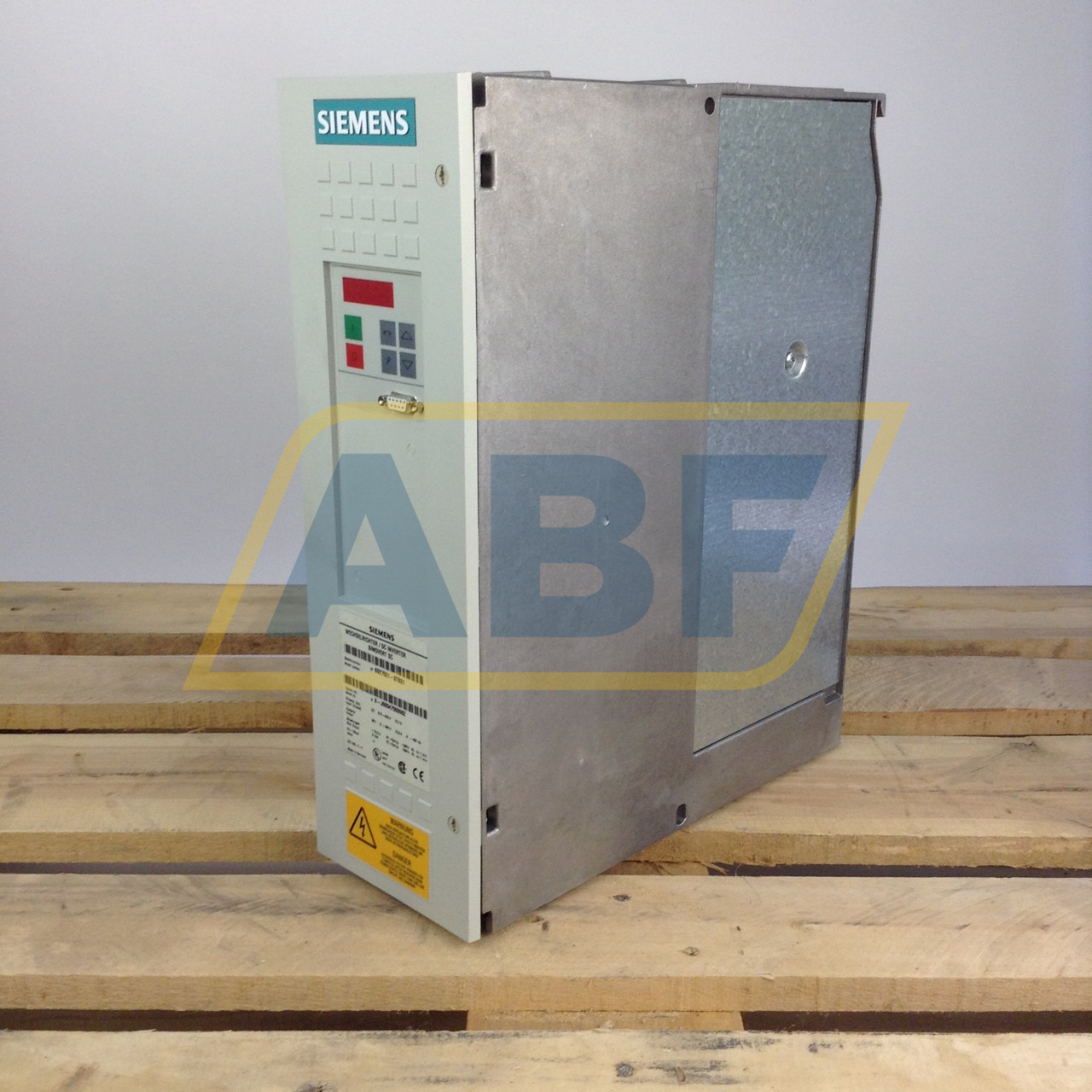 6SE7021-3TB31 Siemens