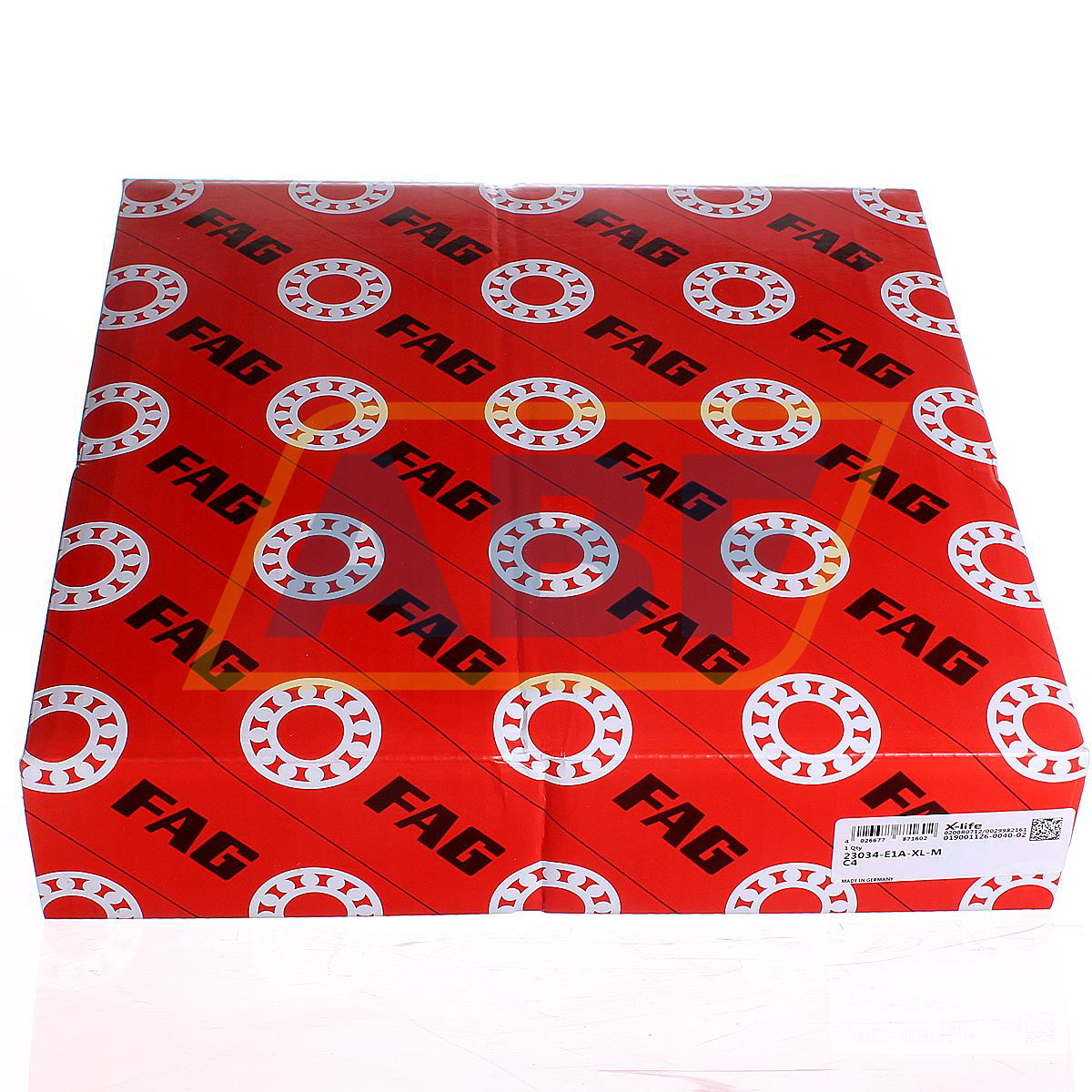 23034-E1A-XL-M-C4 FAG