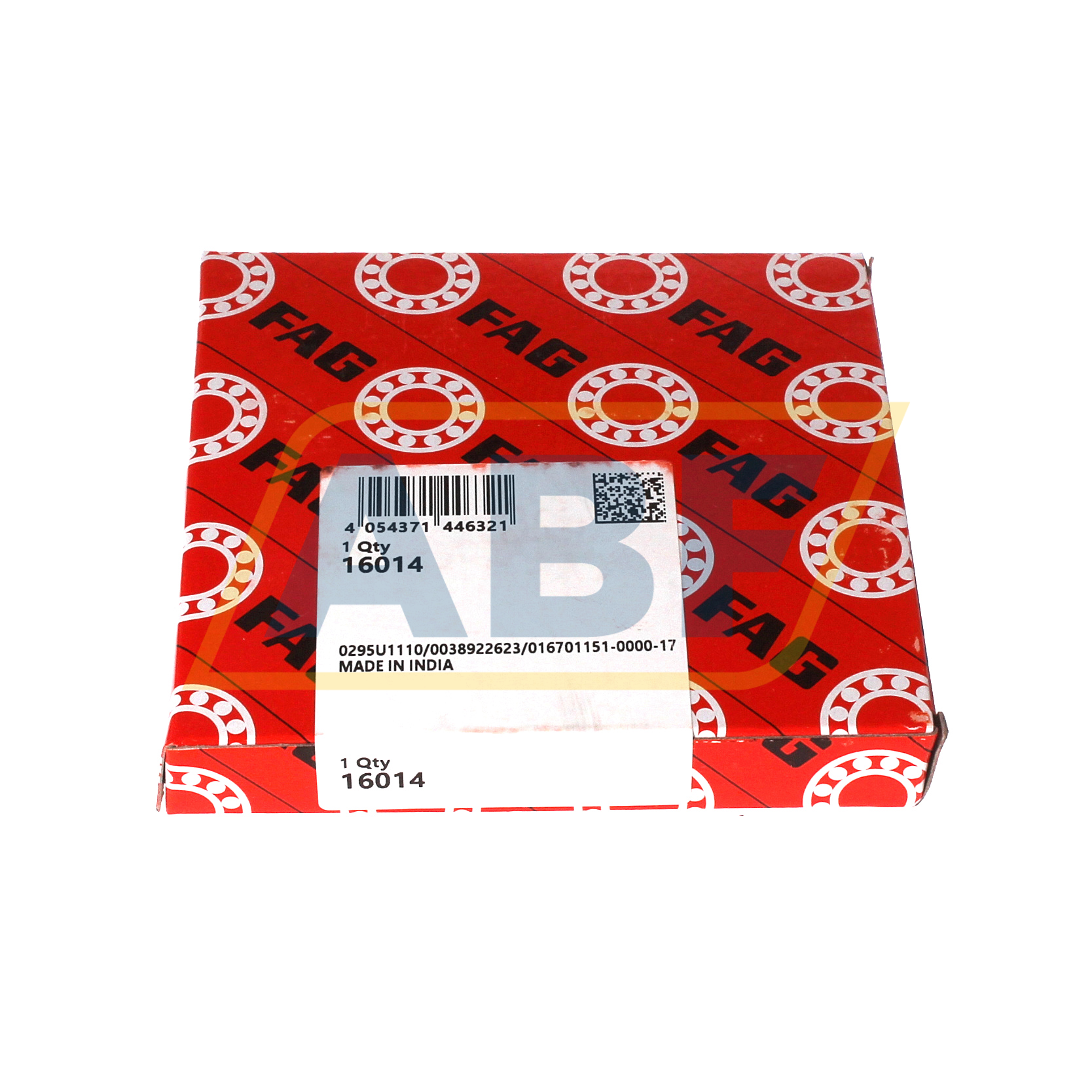 16014 FAG