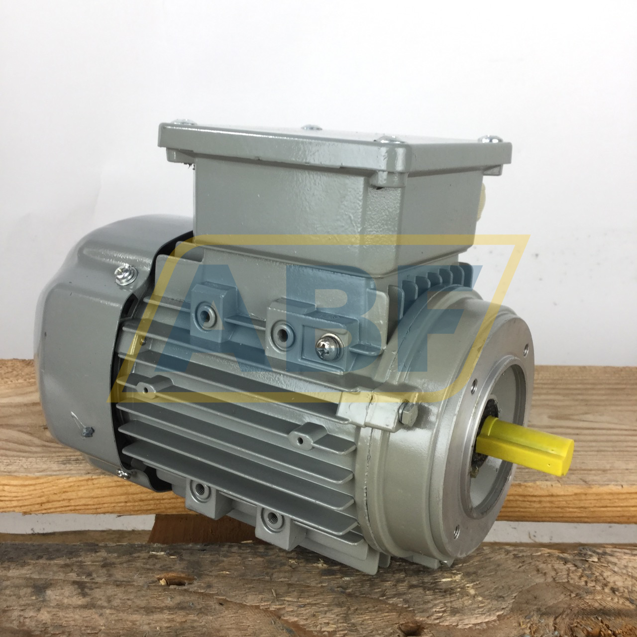 FCA63A-6/HEB14 AC-Motoren GmbH