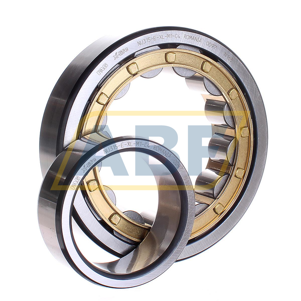 NU315-E-XL-M1-C4 FAG