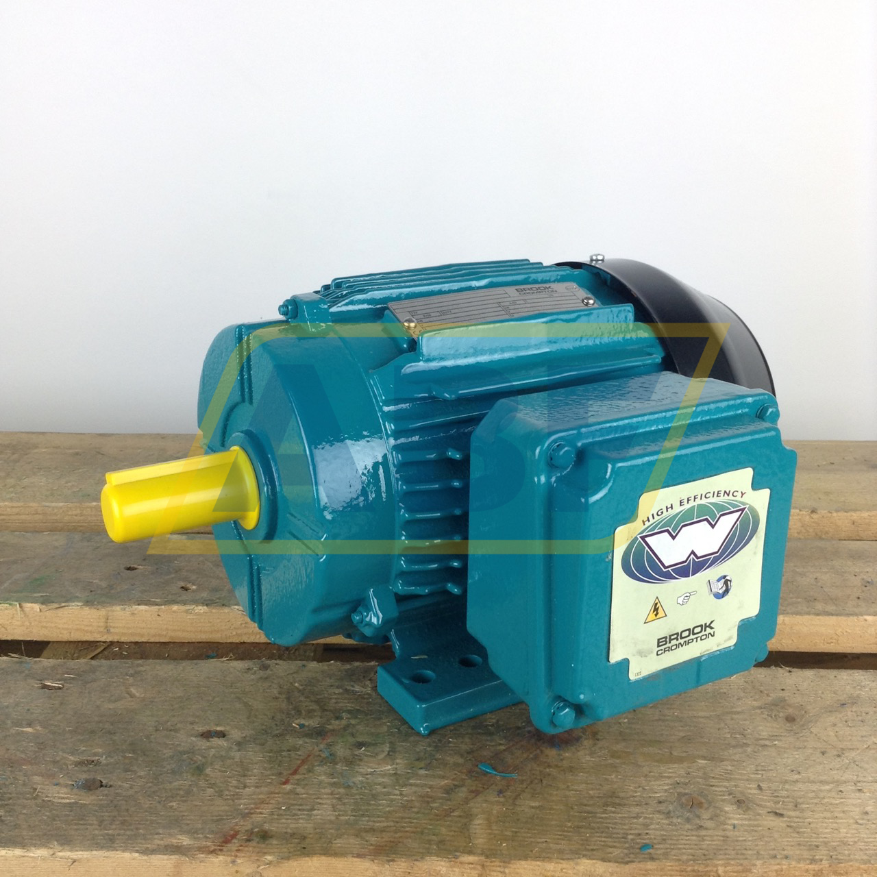 A-DF90LM-B3 Brook Crompton