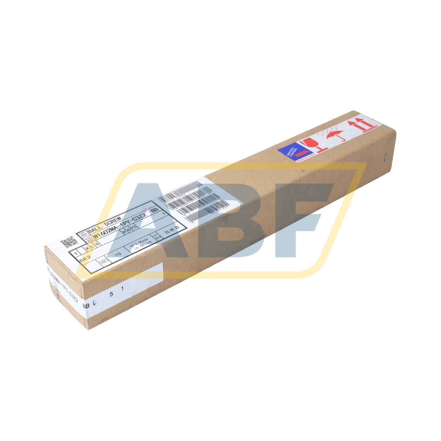 W1602MA-1PY-C3Z2 NSK