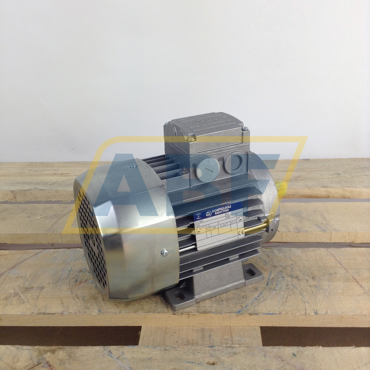 BN80A2B3 Bonfiglioli