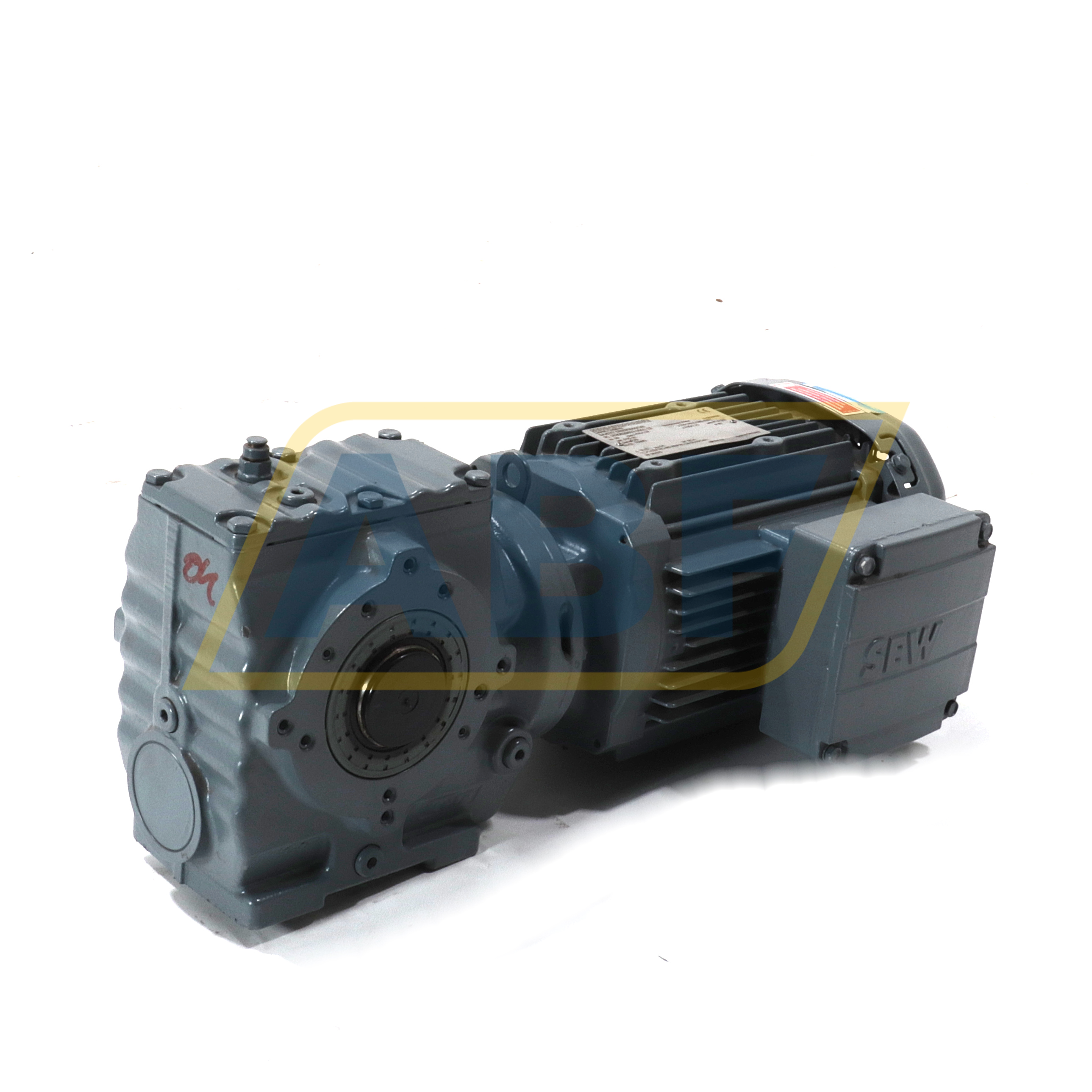 SA47/TDRE80M4/DH SEW-EURODRIVE